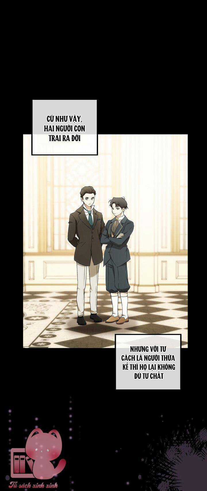 Tất Cả Chỉ Là Sai Lầm Chapter 92 trang 41