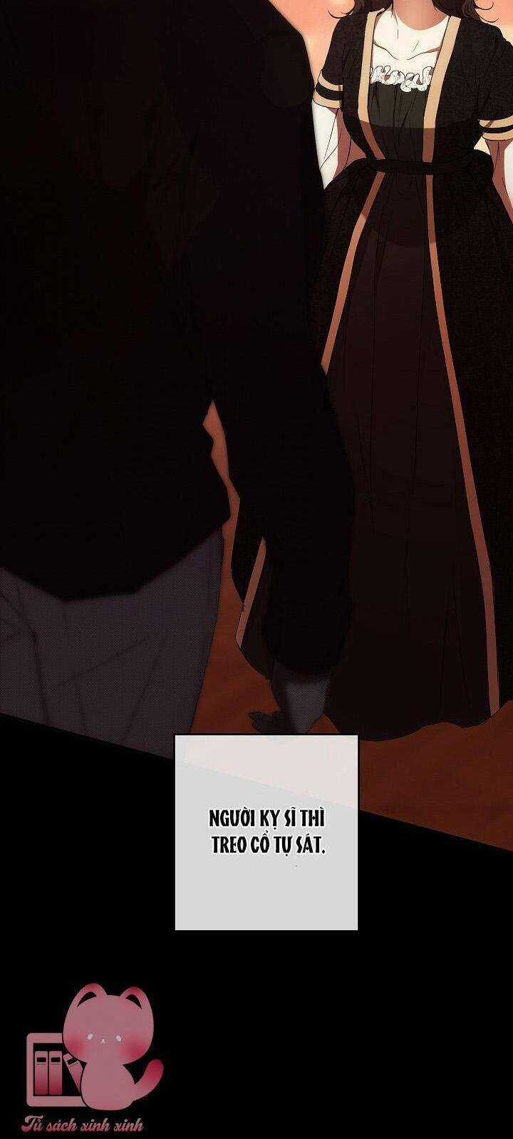 Tất Cả Chỉ Là Sai Lầm Chapter 92 trang 45