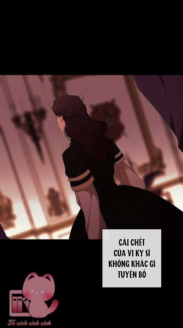 Tất Cả Chỉ Là Sai Lầm Chapter 92 trang 46