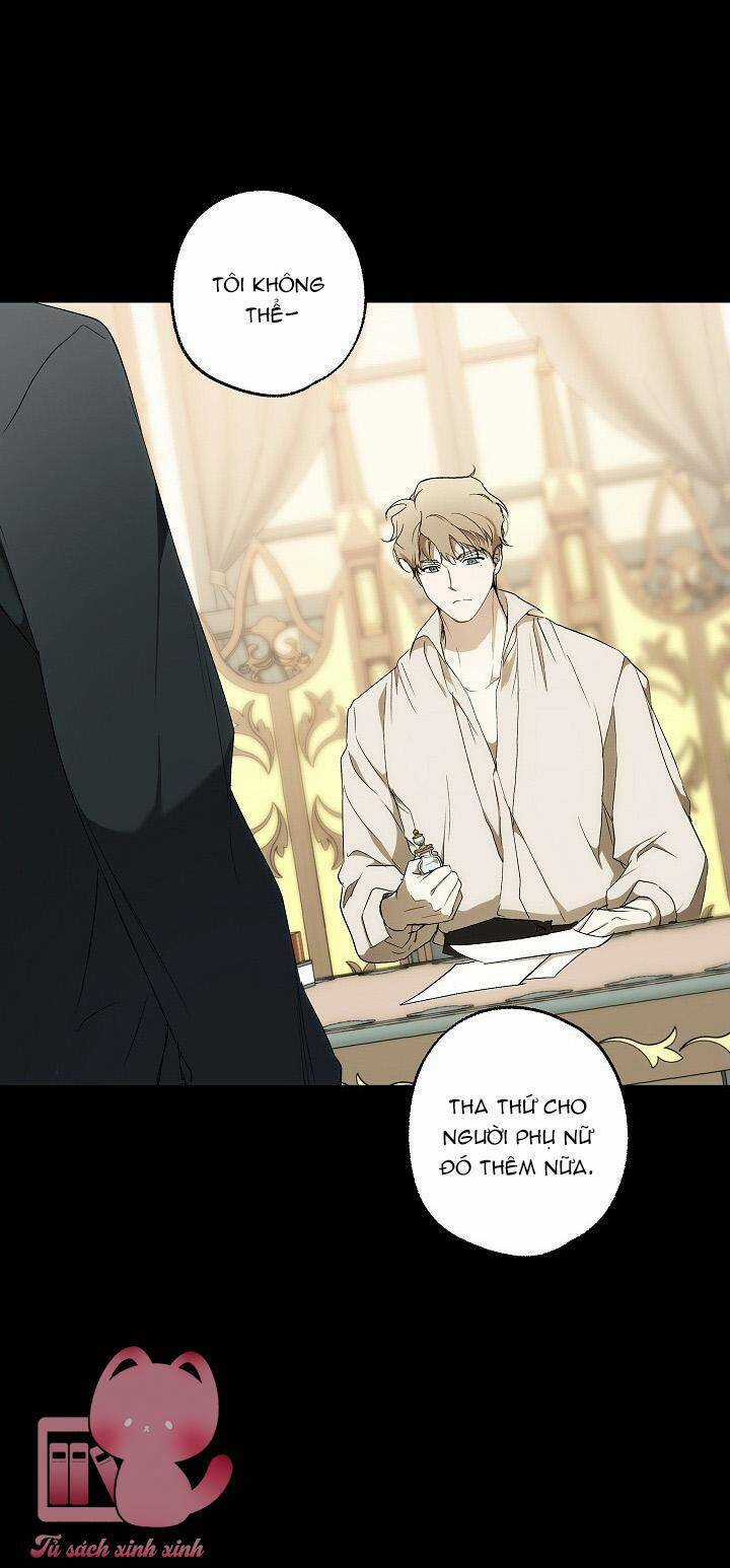 Tất Cả Chỉ Là Sai Lầm Chapter 92 trang 51