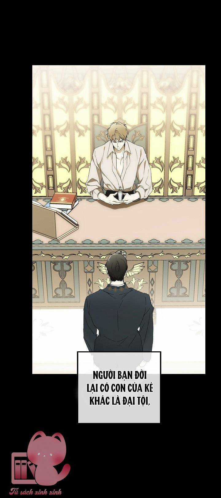 Tất Cả Chỉ Là Sai Lầm Chapter 92 trang 53