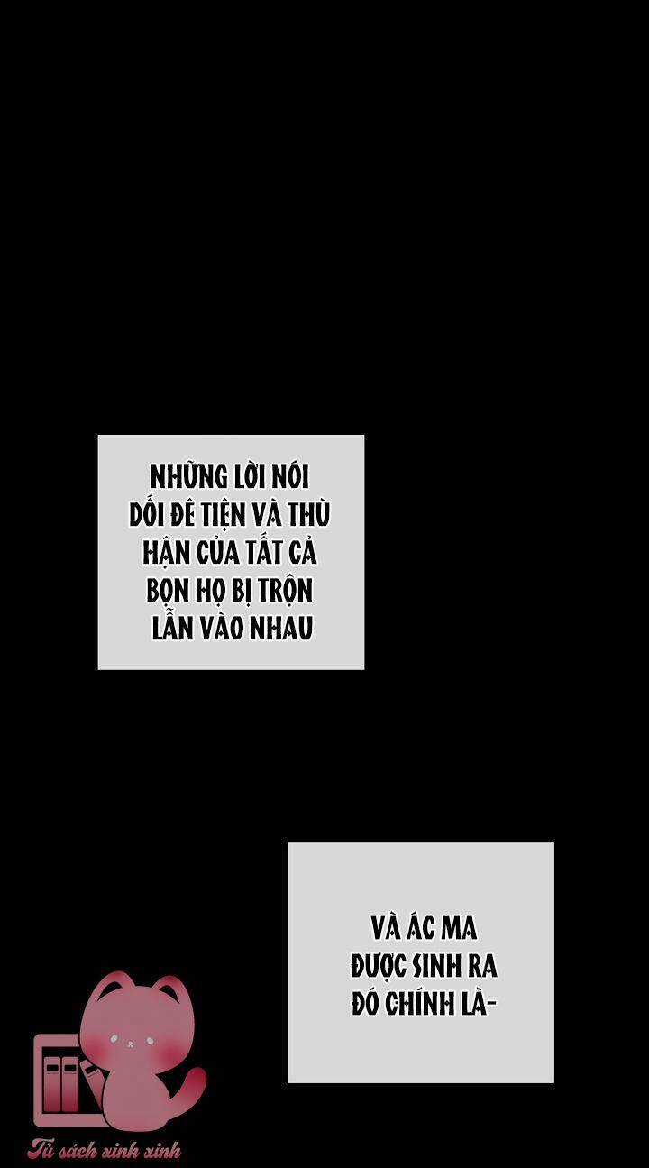 Tất Cả Chỉ Là Sai Lầm Chapter 92 trang 56