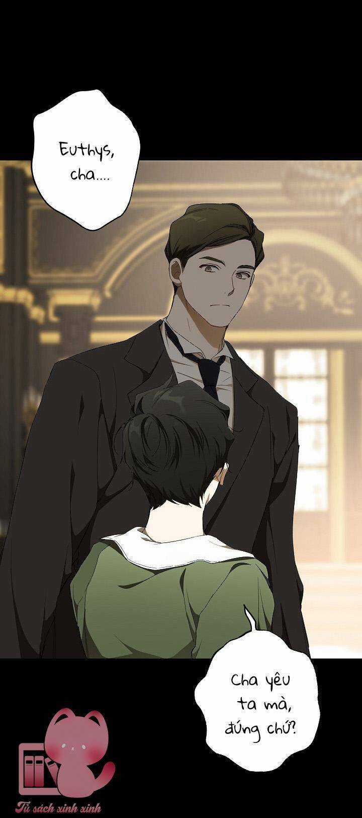 Tất Cả Chỉ Là Sai Lầm Chapter 92 trang 60