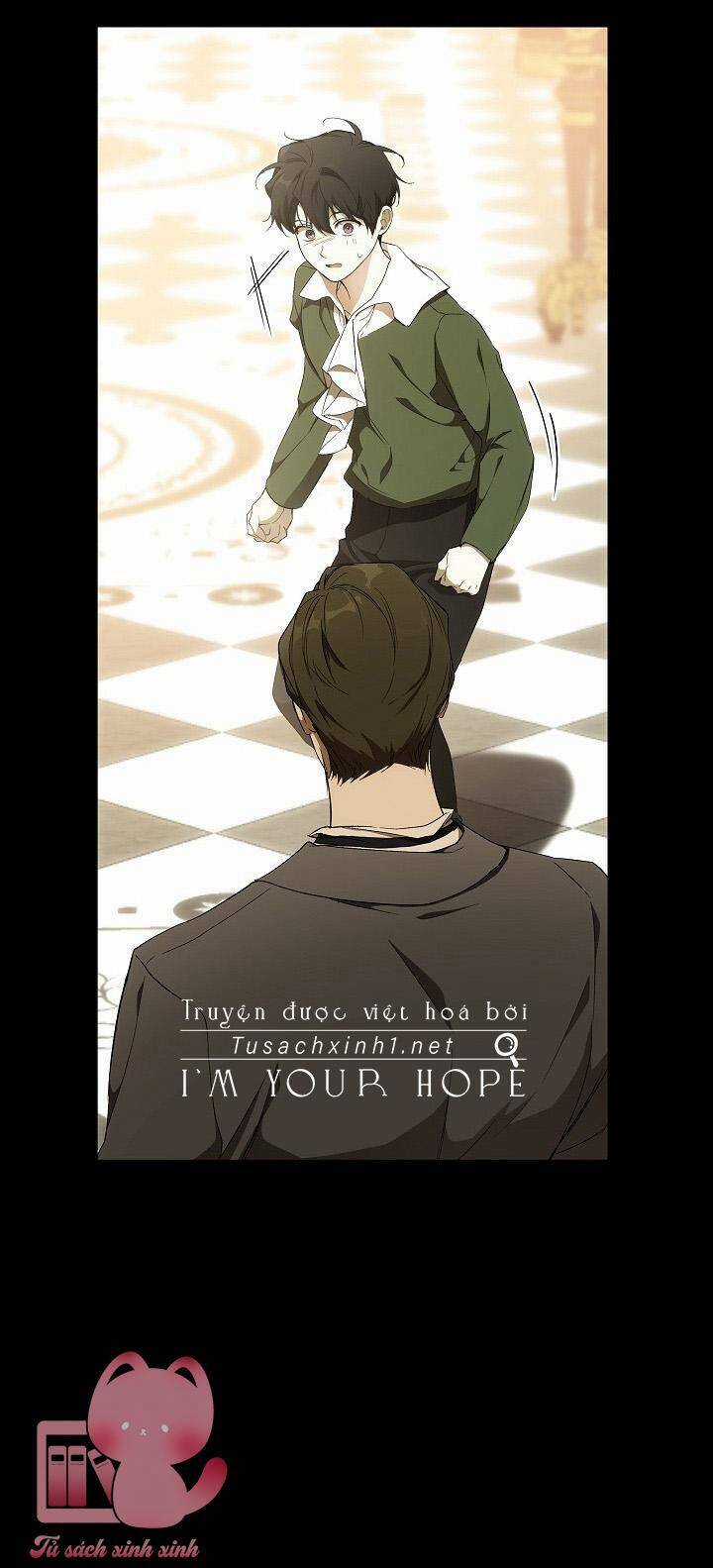 Tất Cả Chỉ Là Sai Lầm Chapter 92 trang 62