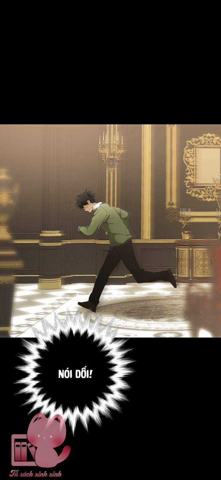 Tất Cả Chỉ Là Sai Lầm Chapter 92 trang 65