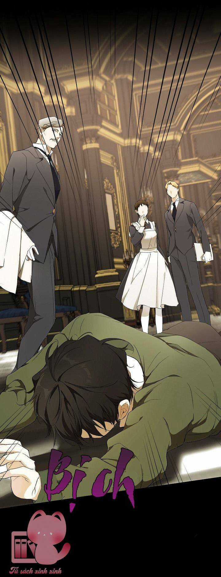 Tất Cả Chỉ Là Sai Lầm Chapter 92 trang 68