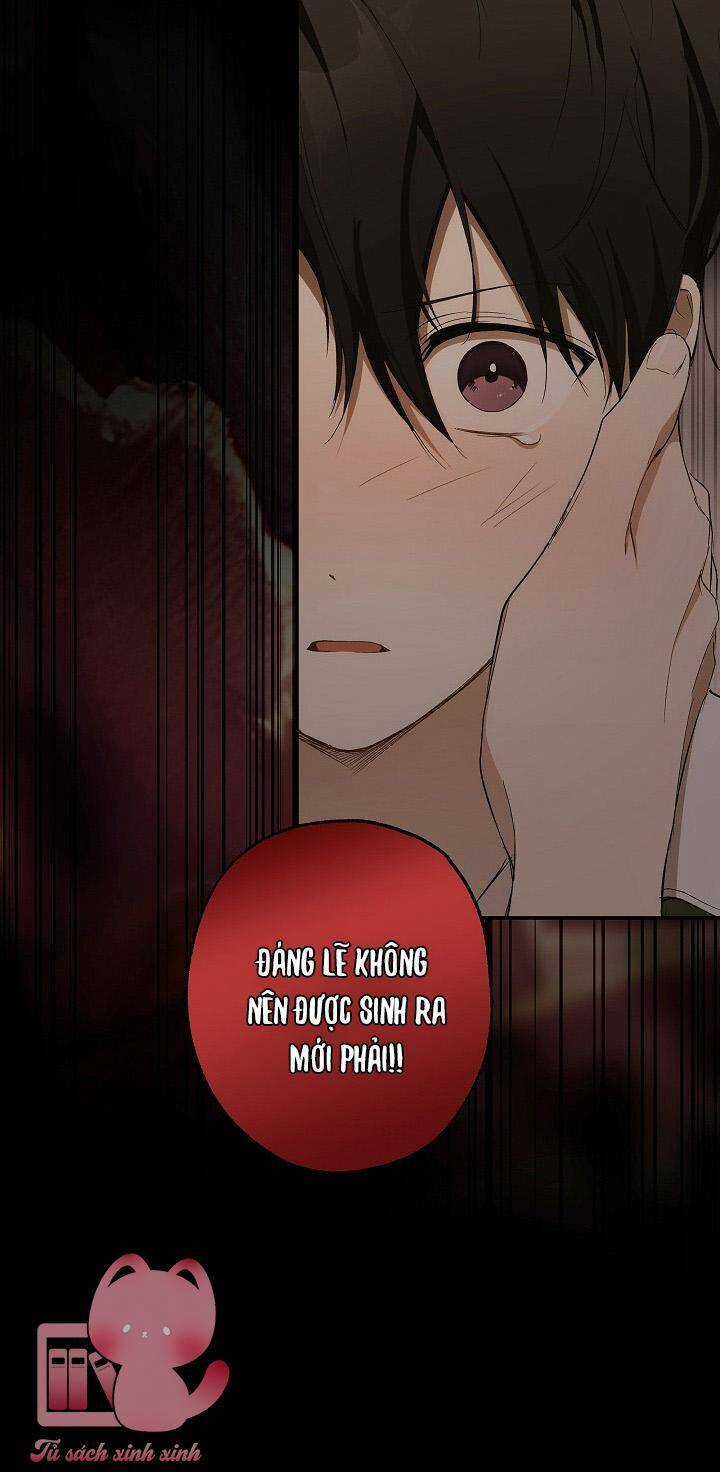 Tất Cả Chỉ Là Sai Lầm Chapter 92 trang 7