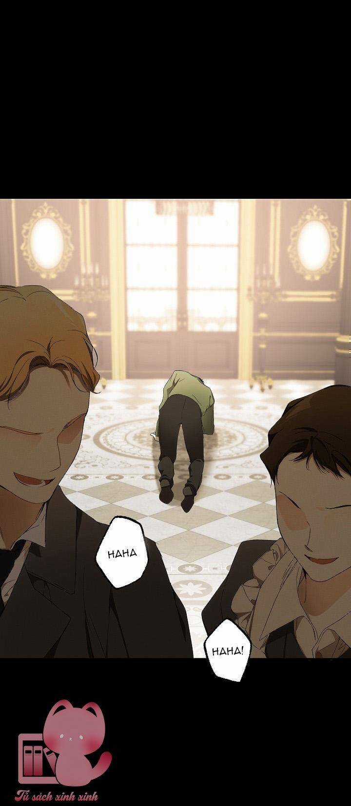 Tất Cả Chỉ Là Sai Lầm Chapter 92 trang 71