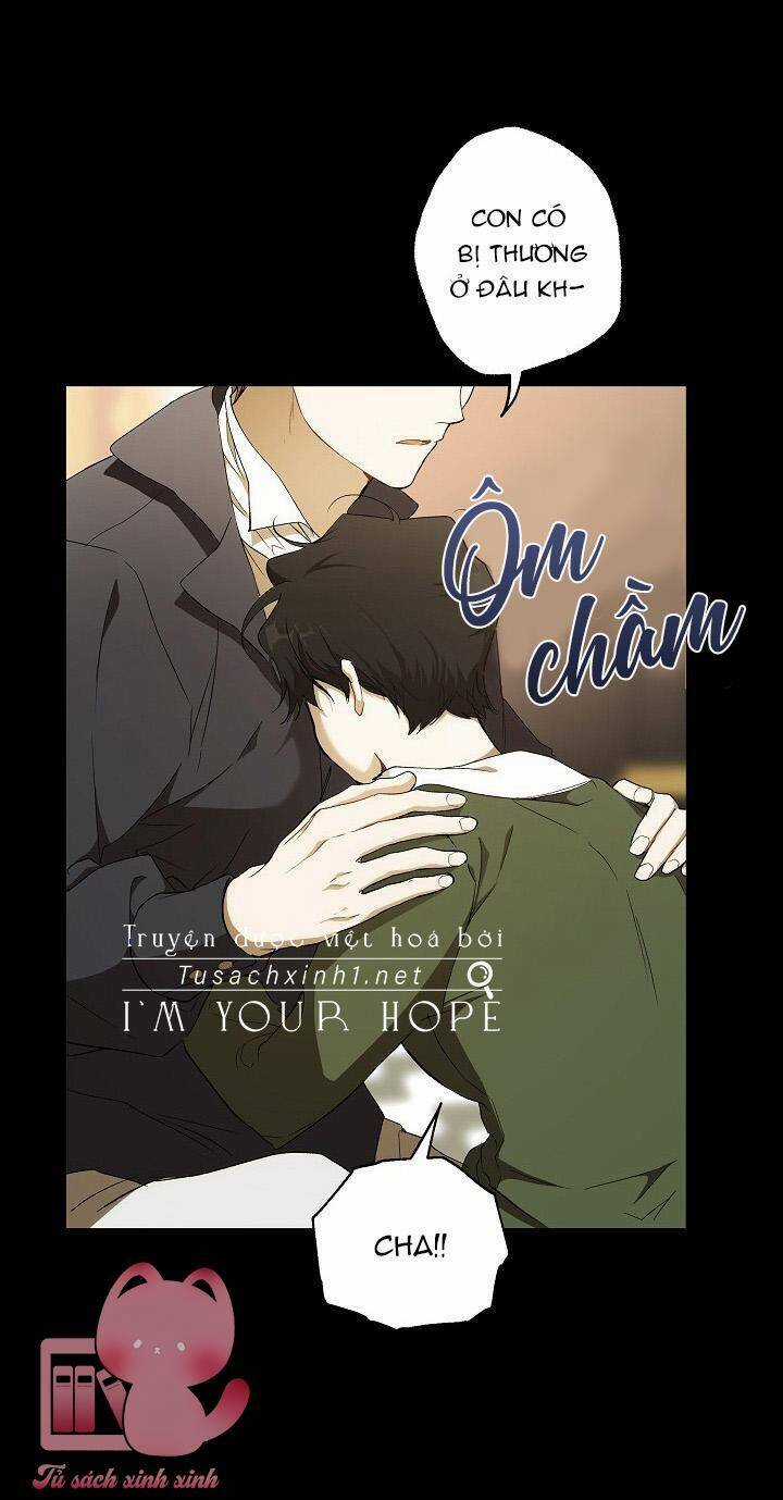 Tất Cả Chỉ Là Sai Lầm Chapter 92 trang 76