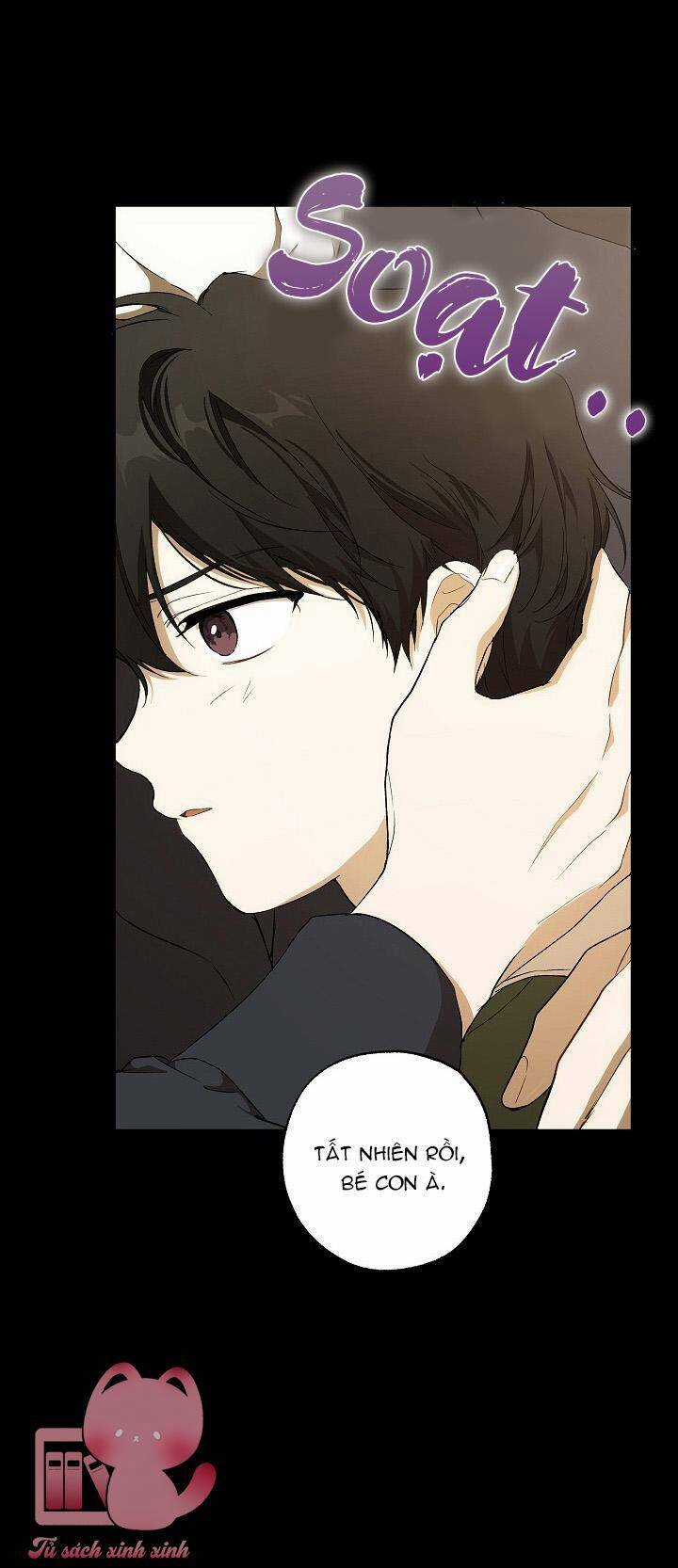 Tất Cả Chỉ Là Sai Lầm Chapter 92 trang 78