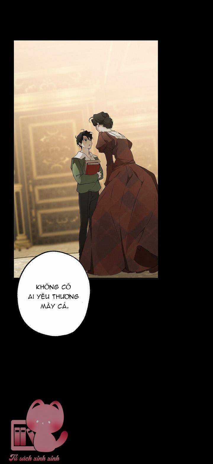 Tất Cả Chỉ Là Sai Lầm Chapter 92 trang 9