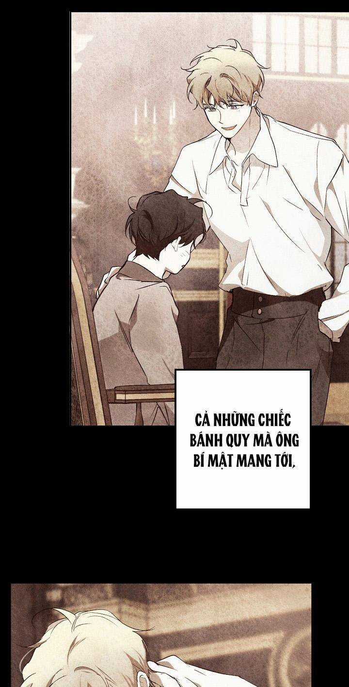 Tất Cả Chỉ Là Sai Lầm Chapter 93 trang 13