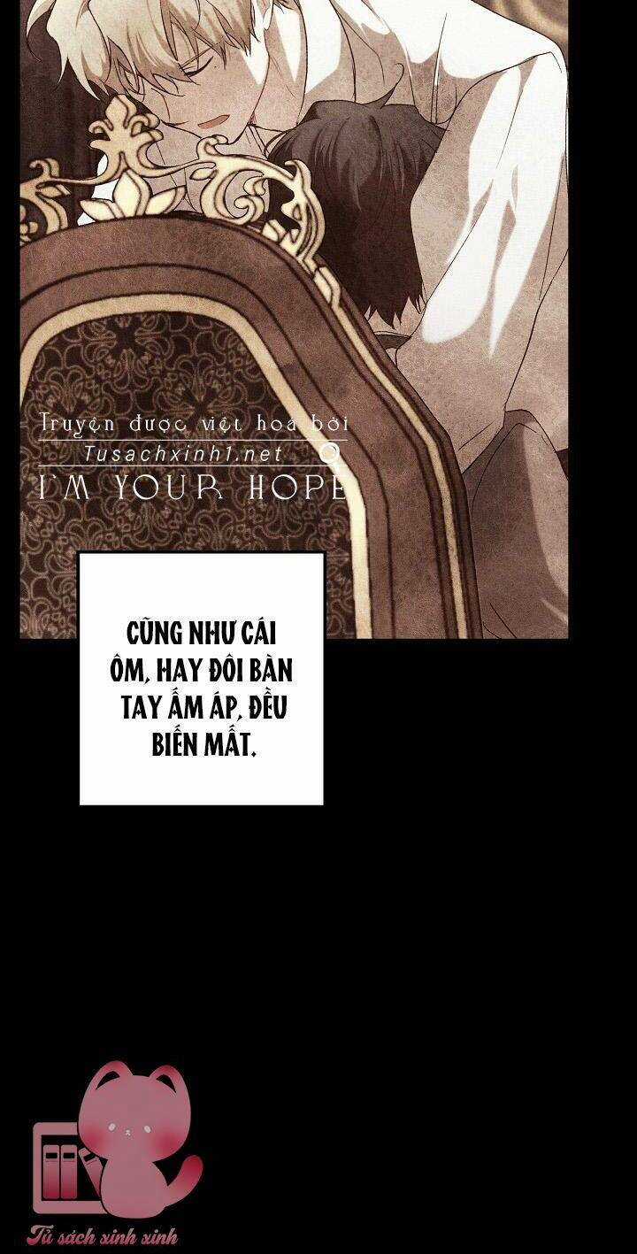 Tất Cả Chỉ Là Sai Lầm Chapter 93 trang 14