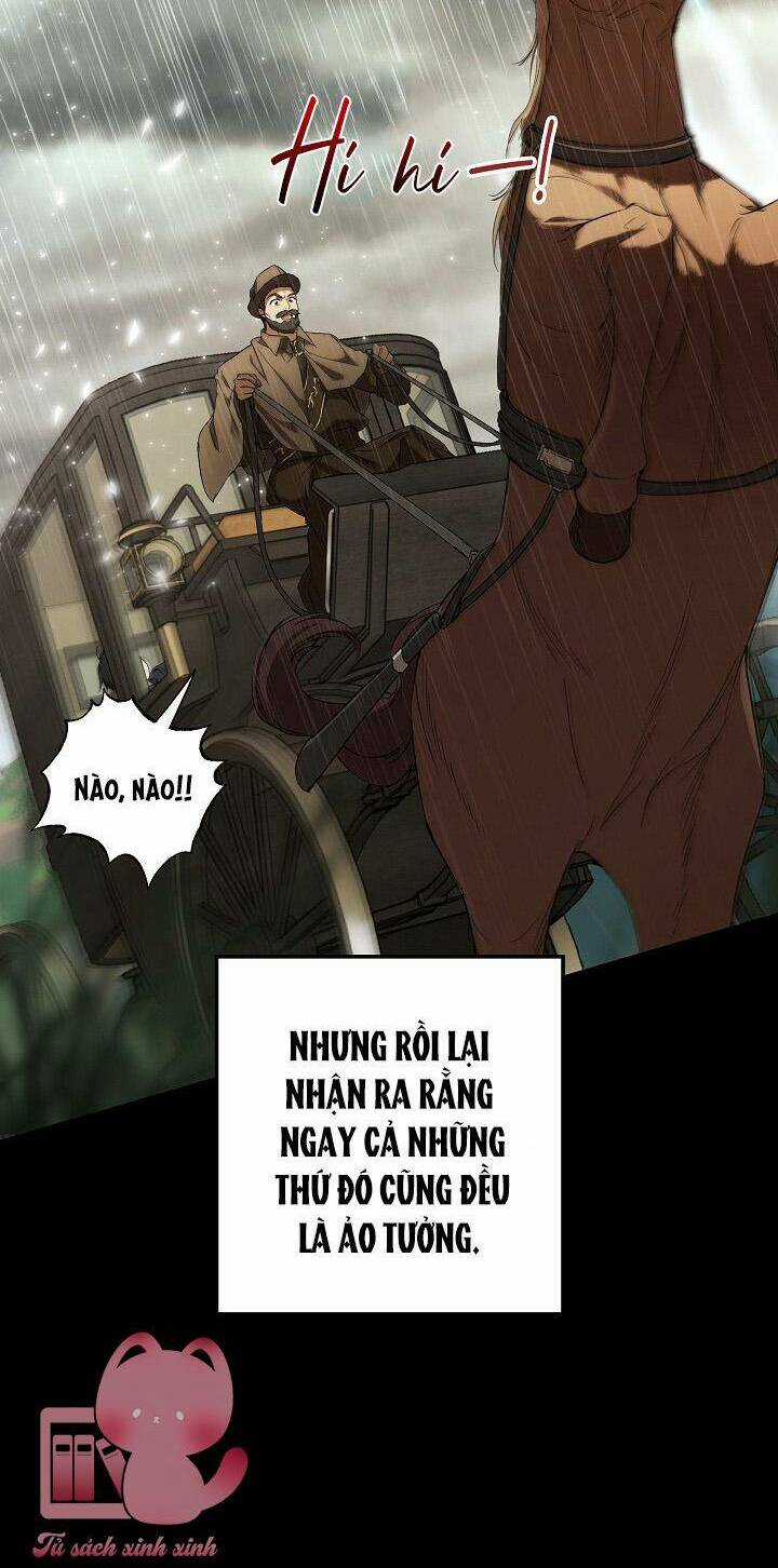 Tất Cả Chỉ Là Sai Lầm Chapter 93 trang 18