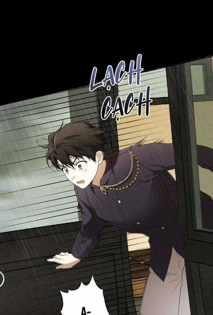 Tất Cả Chỉ Là Sai Lầm Chapter 93 trang 19