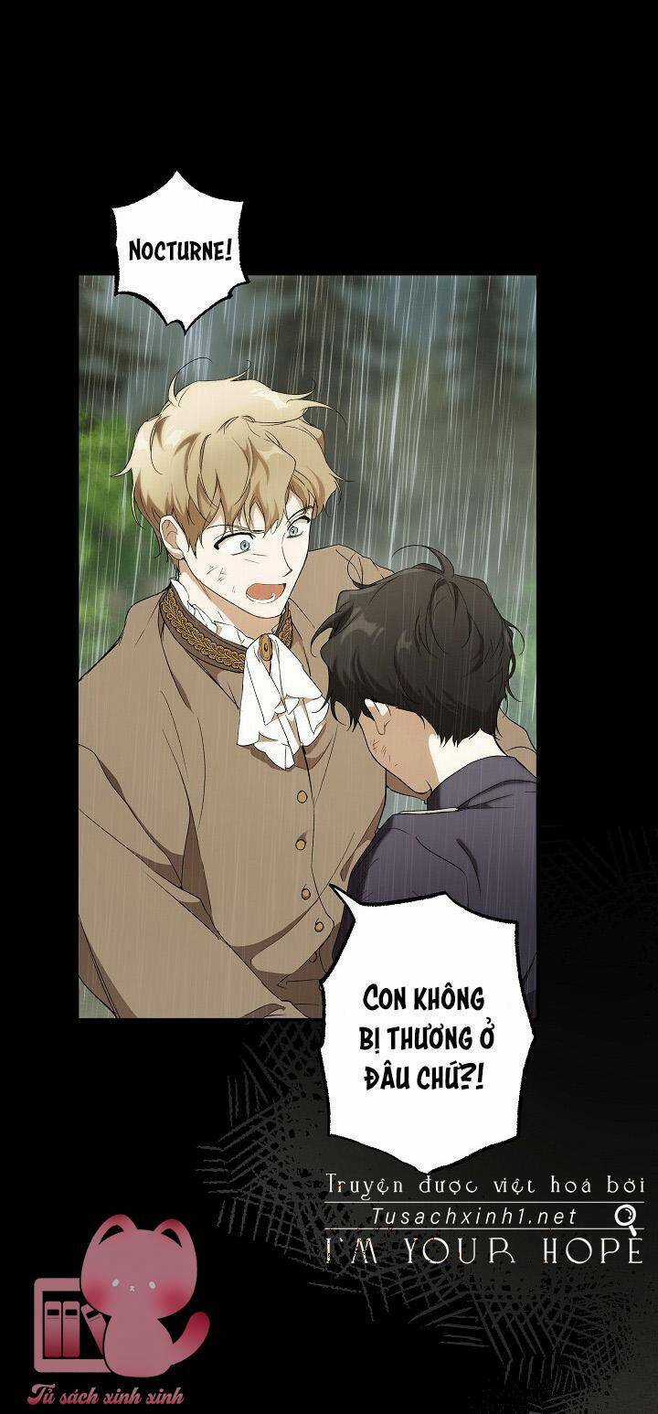 Tất Cả Chỉ Là Sai Lầm Chapter 93 trang 23