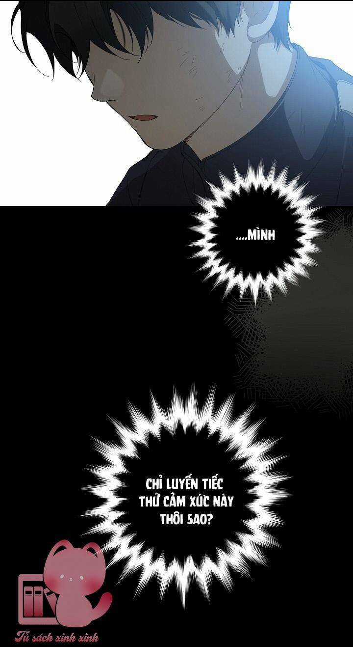 Tất Cả Chỉ Là Sai Lầm Chapter 93 trang 26