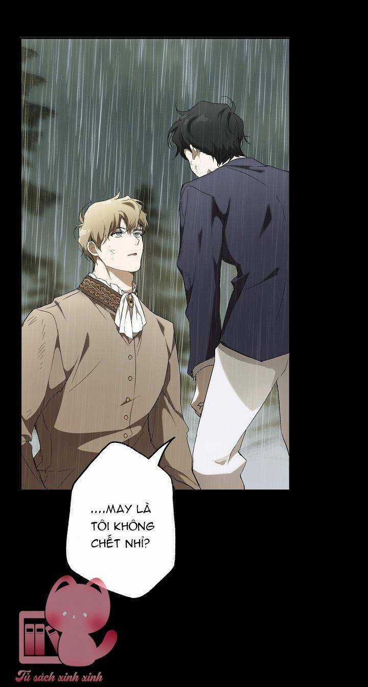 Tất Cả Chỉ Là Sai Lầm Chapter 93 trang 27