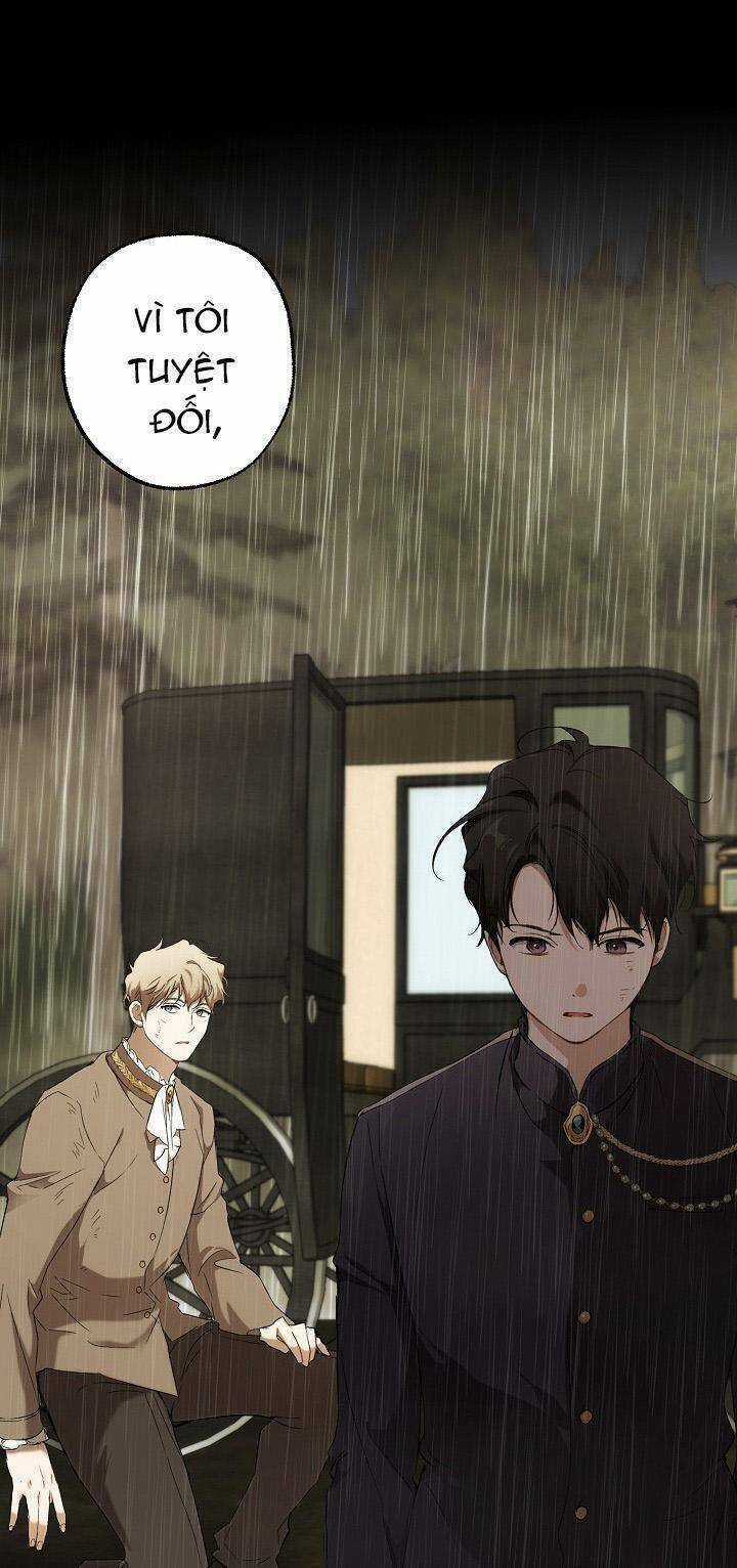 Tất Cả Chỉ Là Sai Lầm Chapter 93 trang 32