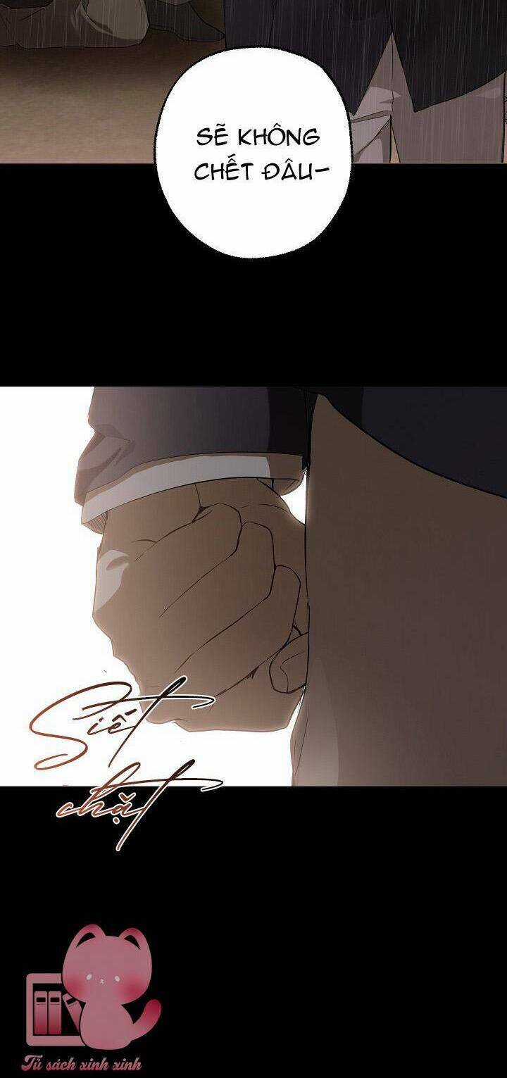 Tất Cả Chỉ Là Sai Lầm Chapter 93 trang 33