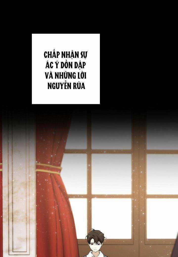 Tất Cả Chỉ Là Sai Lầm Chapter 93 trang 37