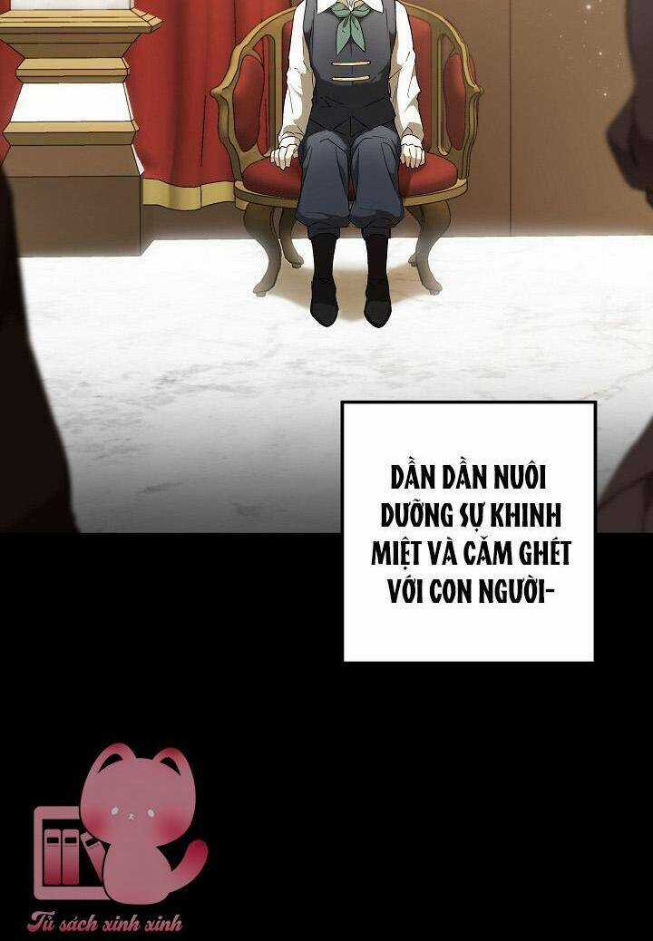 Tất Cả Chỉ Là Sai Lầm Chapter 93 trang 38