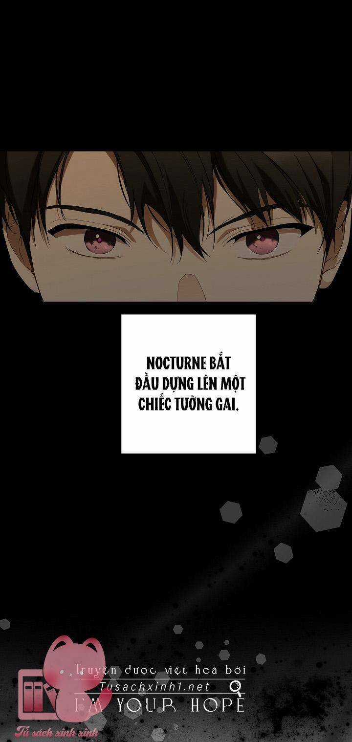 Tất Cả Chỉ Là Sai Lầm Chapter 93 trang 39