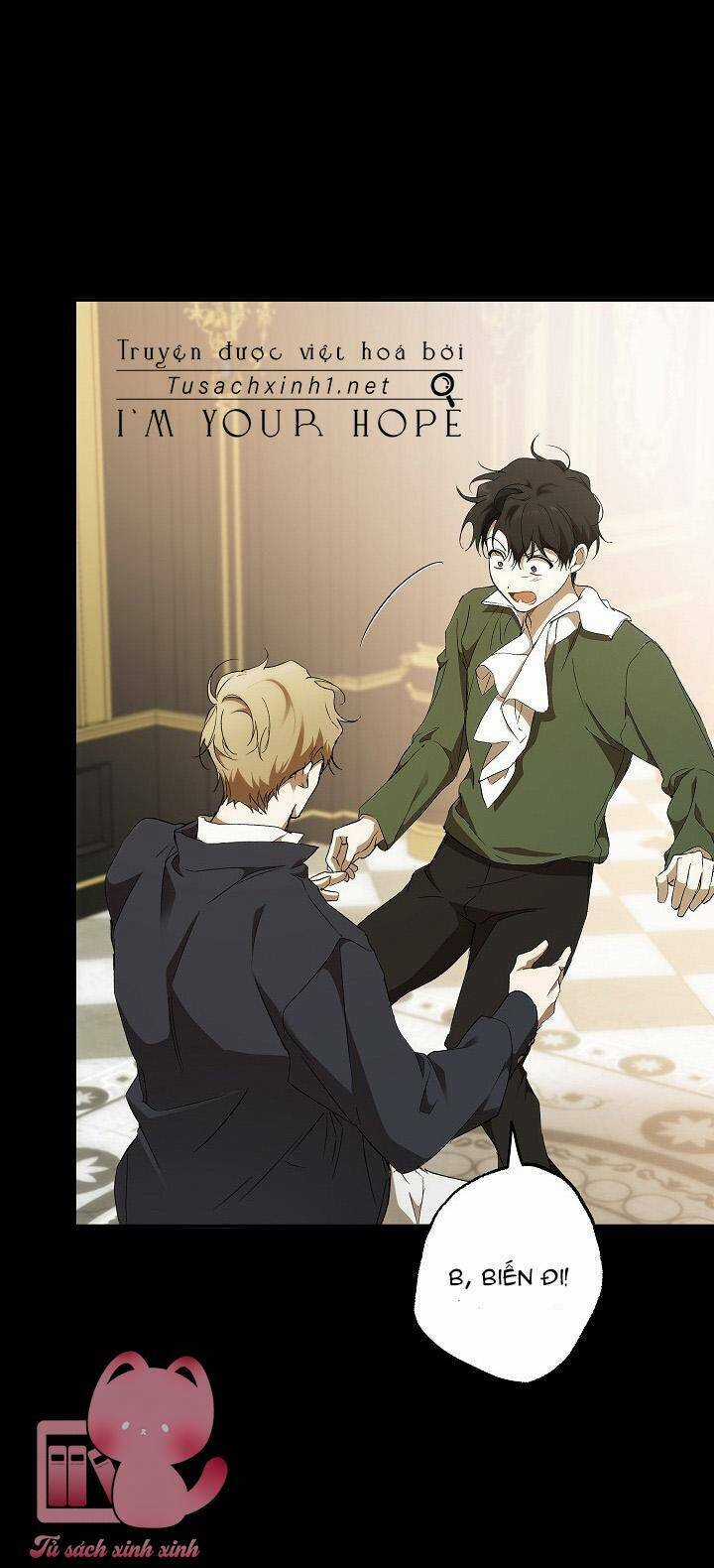 Tất Cả Chỉ Là Sai Lầm Chapter 93 trang 4