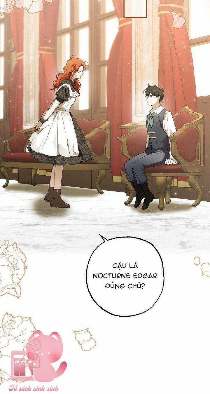 Tất Cả Chỉ Là Sai Lầm Chapter 93 trang 41