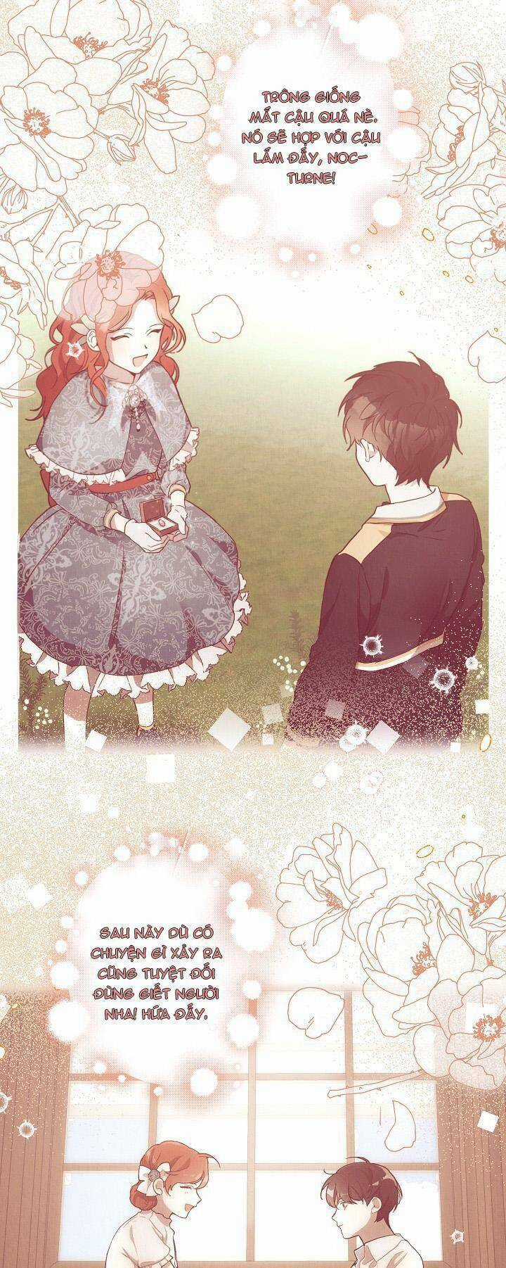 Tất Cả Chỉ Là Sai Lầm Chapter 93 trang 43