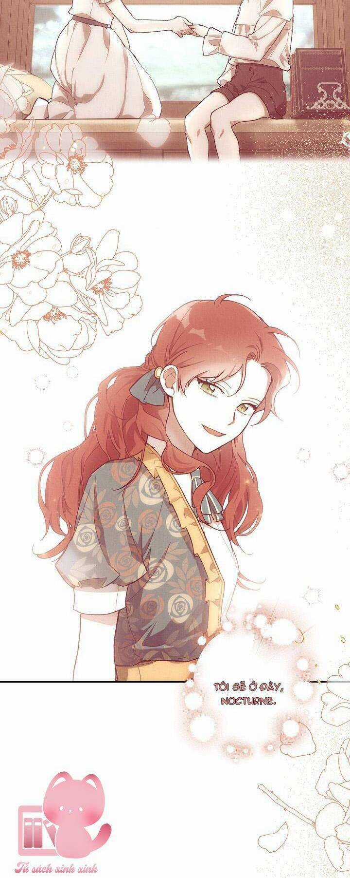 Tất Cả Chỉ Là Sai Lầm Chapter 93 trang 44