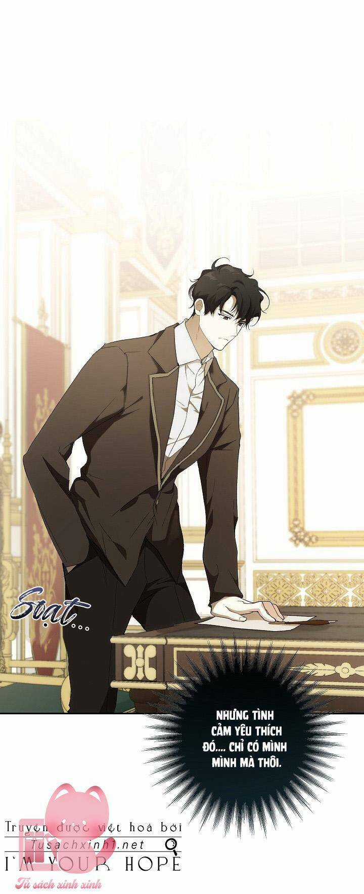 Tất Cả Chỉ Là Sai Lầm Chapter 93 trang 49