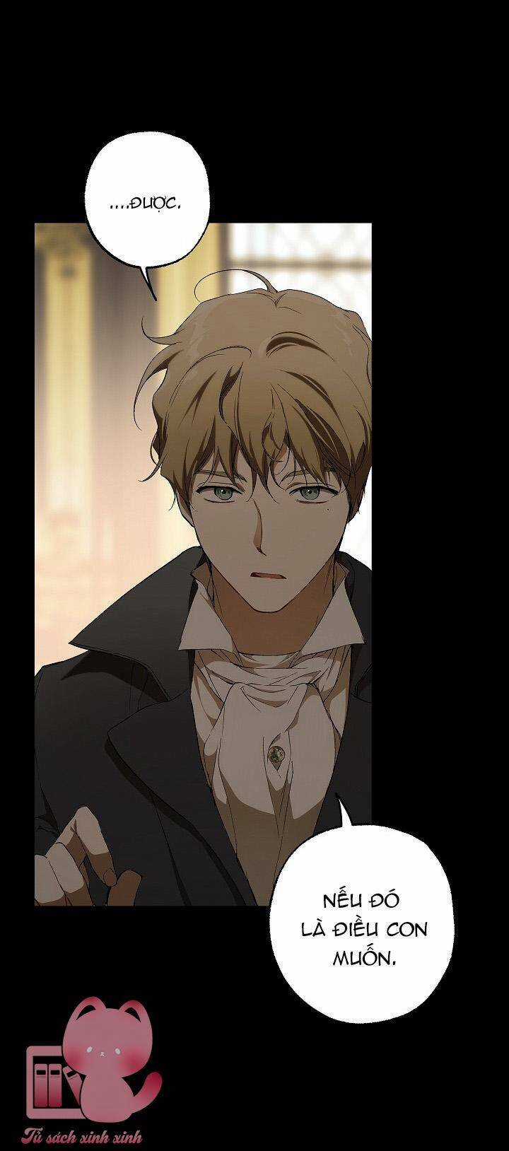 Tất Cả Chỉ Là Sai Lầm Chapter 93 trang 5