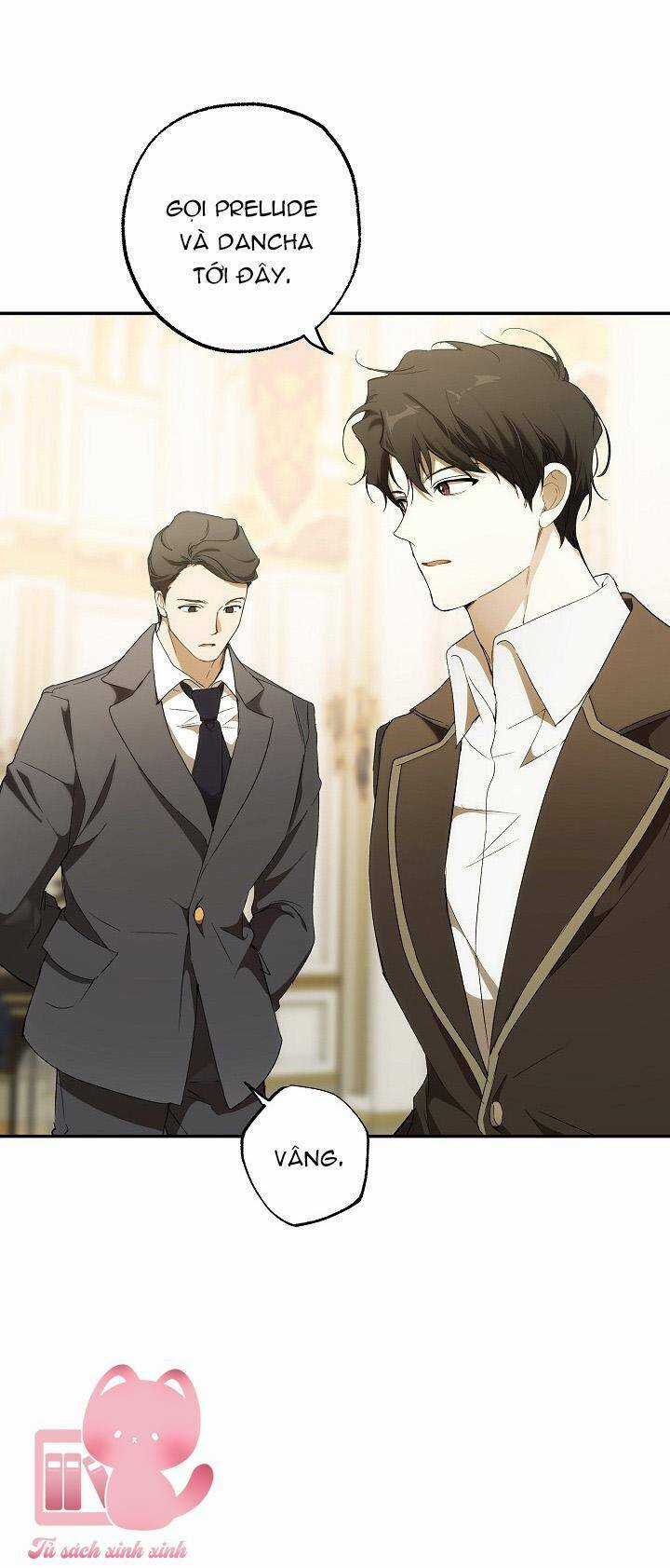 Tất Cả Chỉ Là Sai Lầm Chapter 93 trang 50