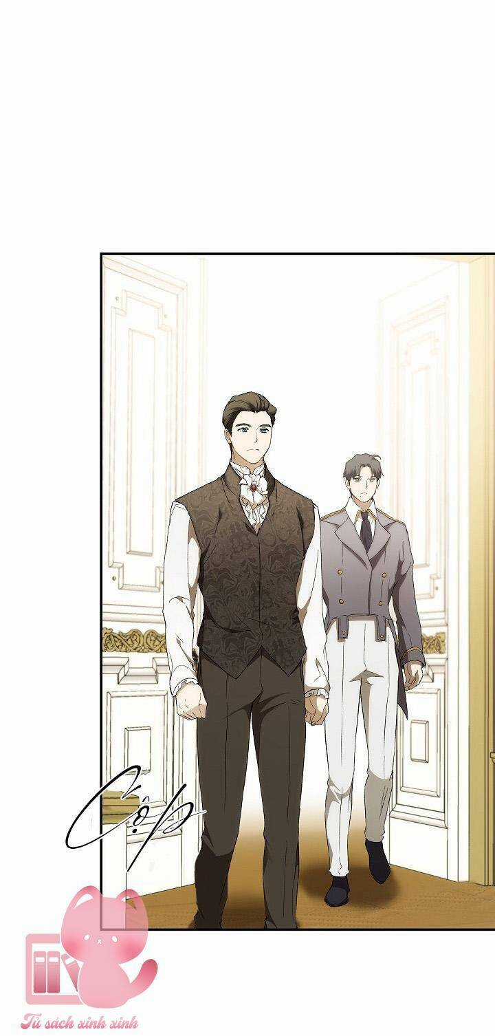 Tất Cả Chỉ Là Sai Lầm Chapter 93 trang 51