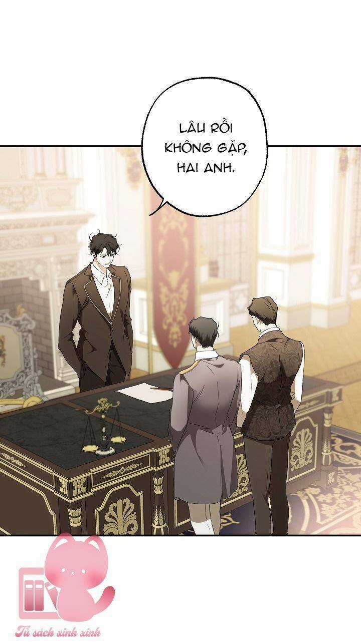 Tất Cả Chỉ Là Sai Lầm Chapter 93 trang 52