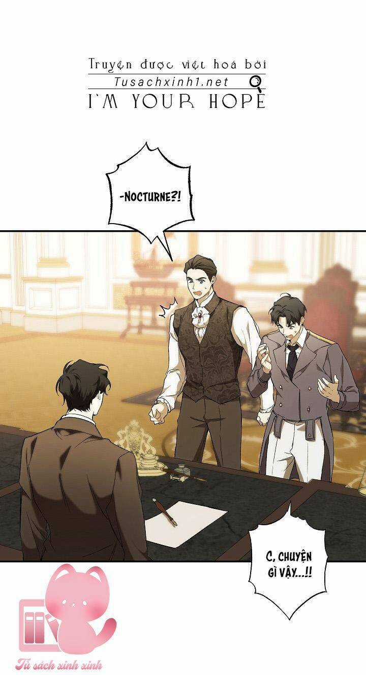 Tất Cả Chỉ Là Sai Lầm Chapter 93 trang 55