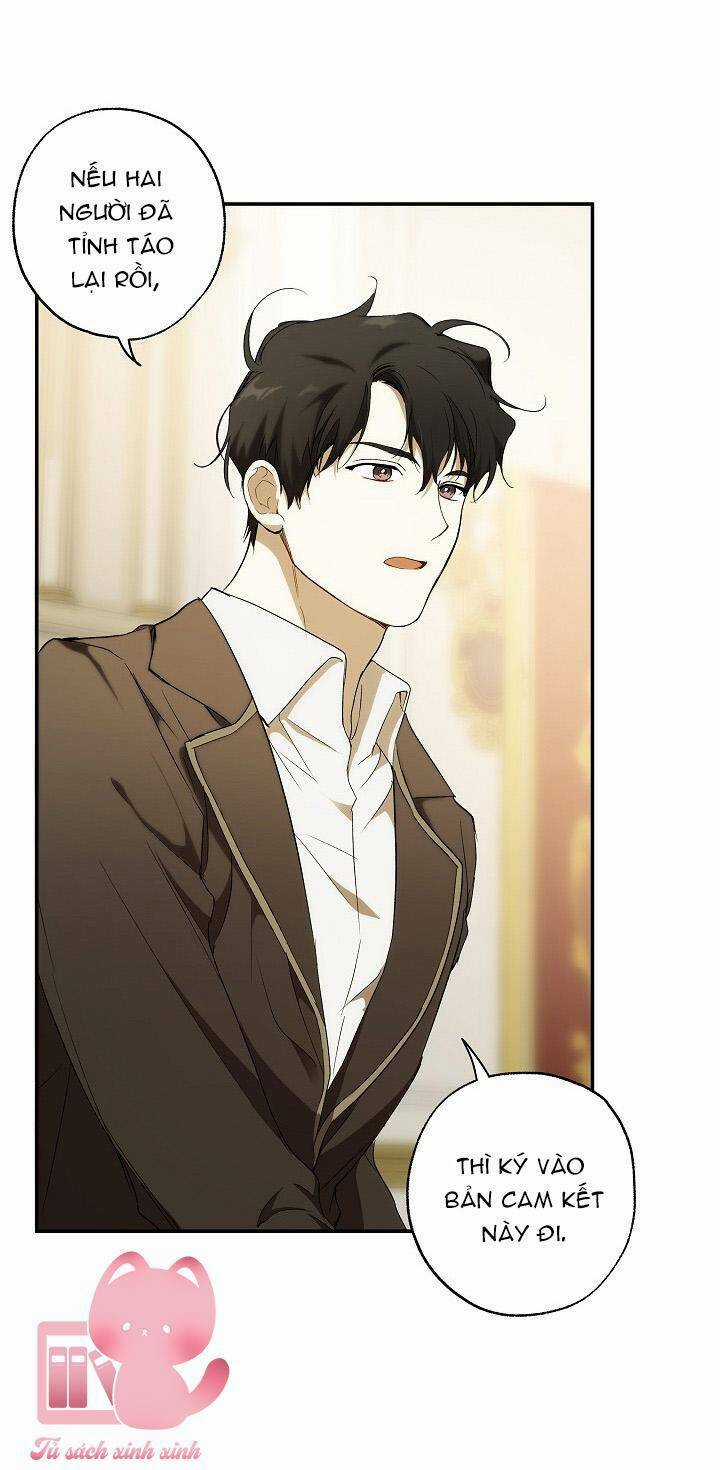 Tất Cả Chỉ Là Sai Lầm Chapter 93 trang 56