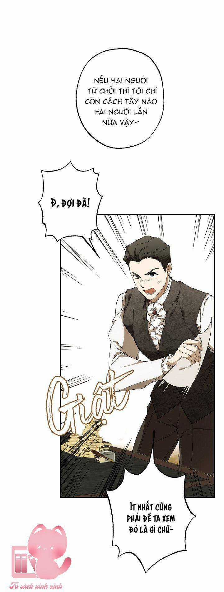 Tất Cả Chỉ Là Sai Lầm Chapter 93 trang 57