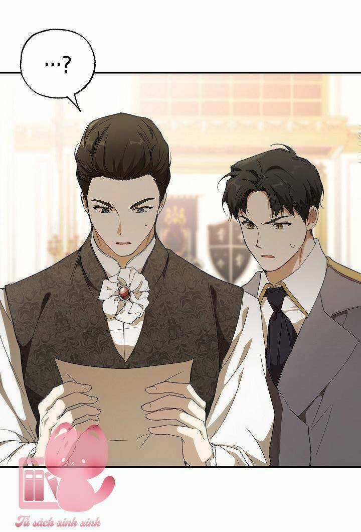 Tất Cả Chỉ Là Sai Lầm Chapter 93 trang 58