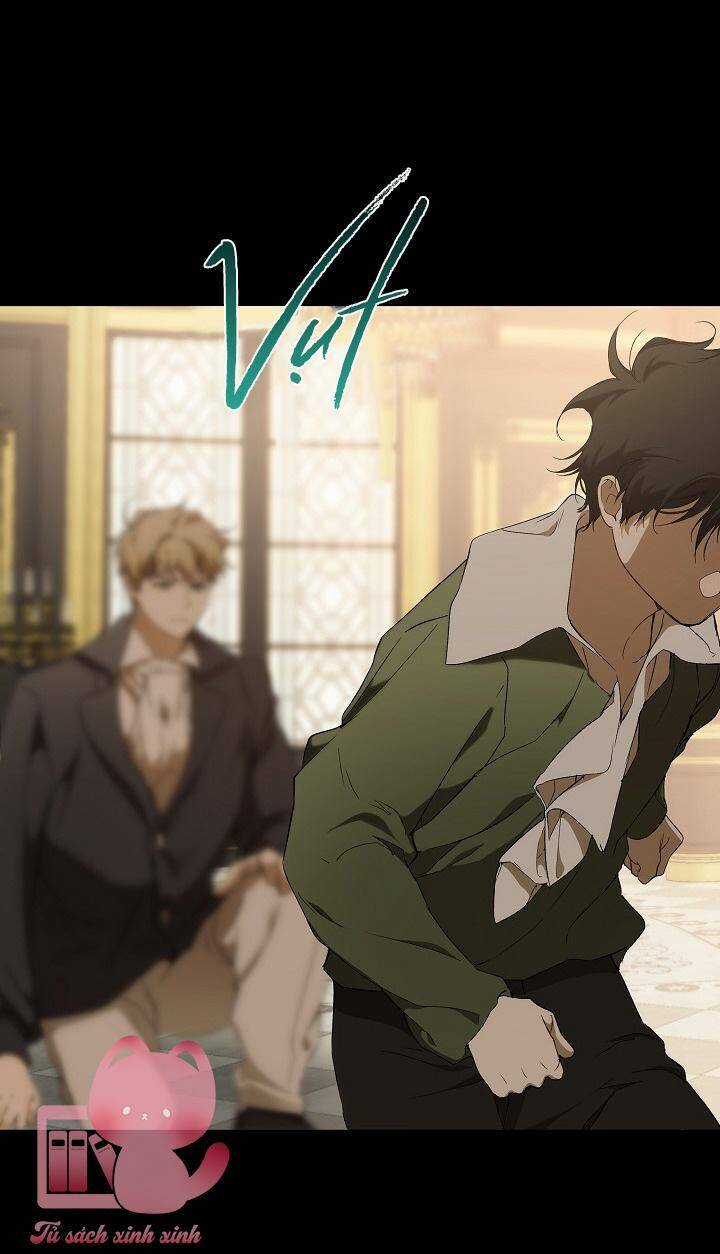 Tất Cả Chỉ Là Sai Lầm Chapter 93 trang 6