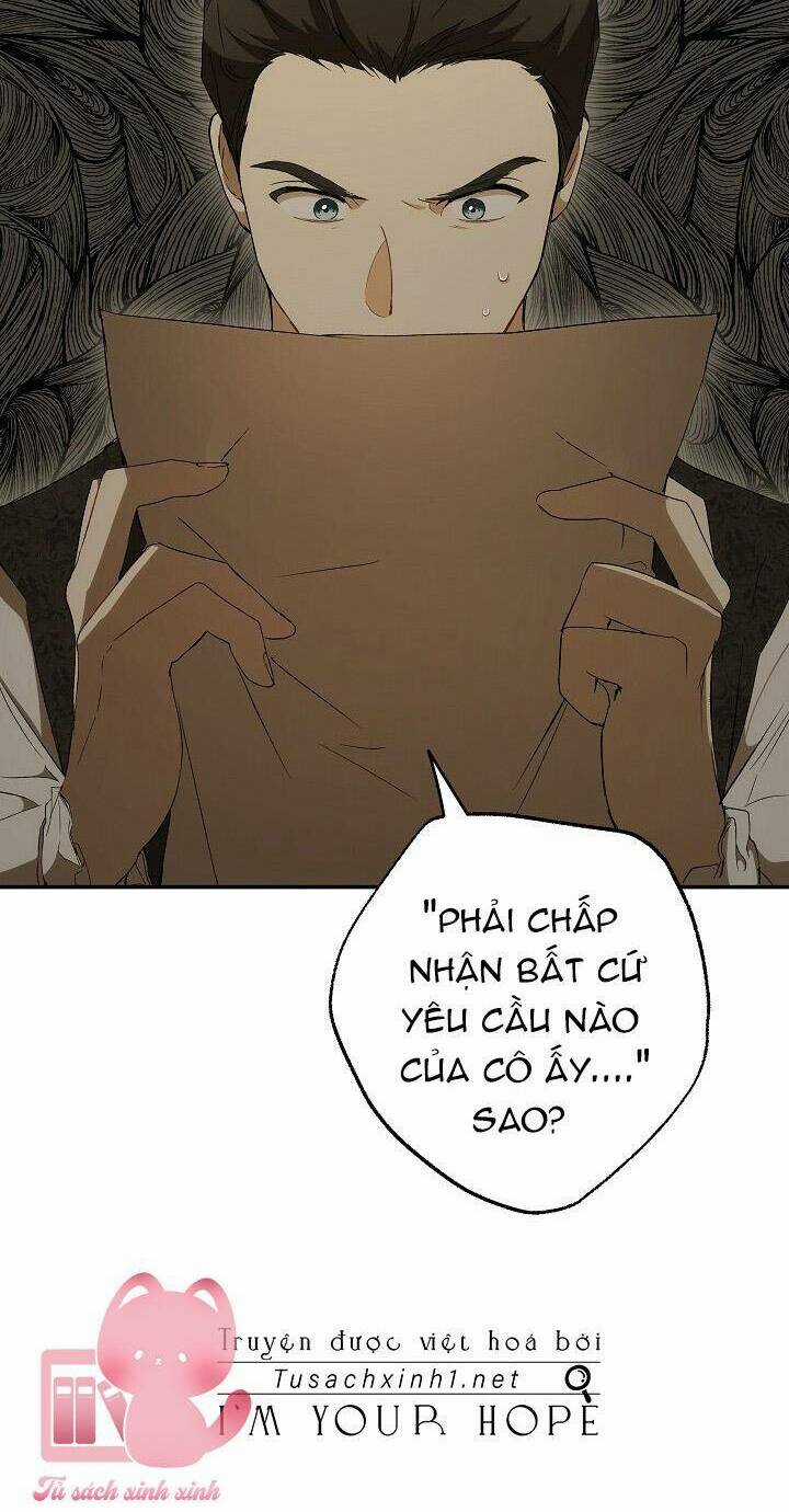 Tất Cả Chỉ Là Sai Lầm Chapter 93 trang 60