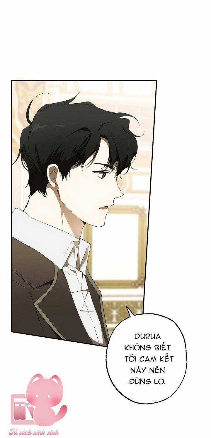 Tất Cả Chỉ Là Sai Lầm Chapter 93 trang 61