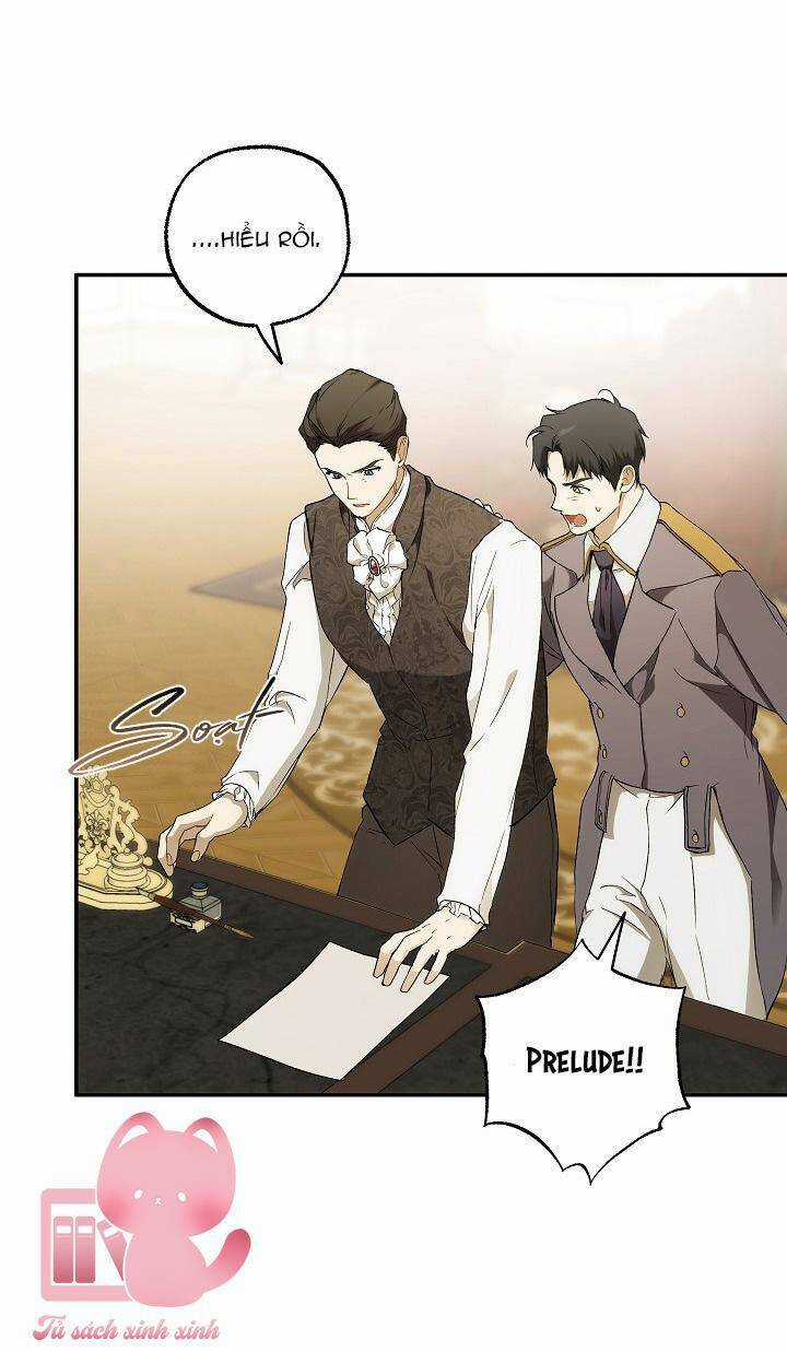 Tất Cả Chỉ Là Sai Lầm Chapter 93 trang 64