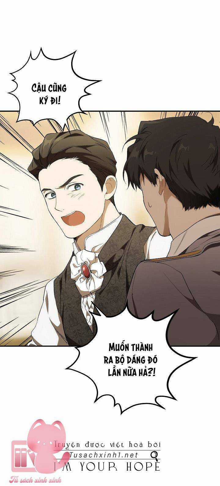 Tất Cả Chỉ Là Sai Lầm Chapter 93 trang 65