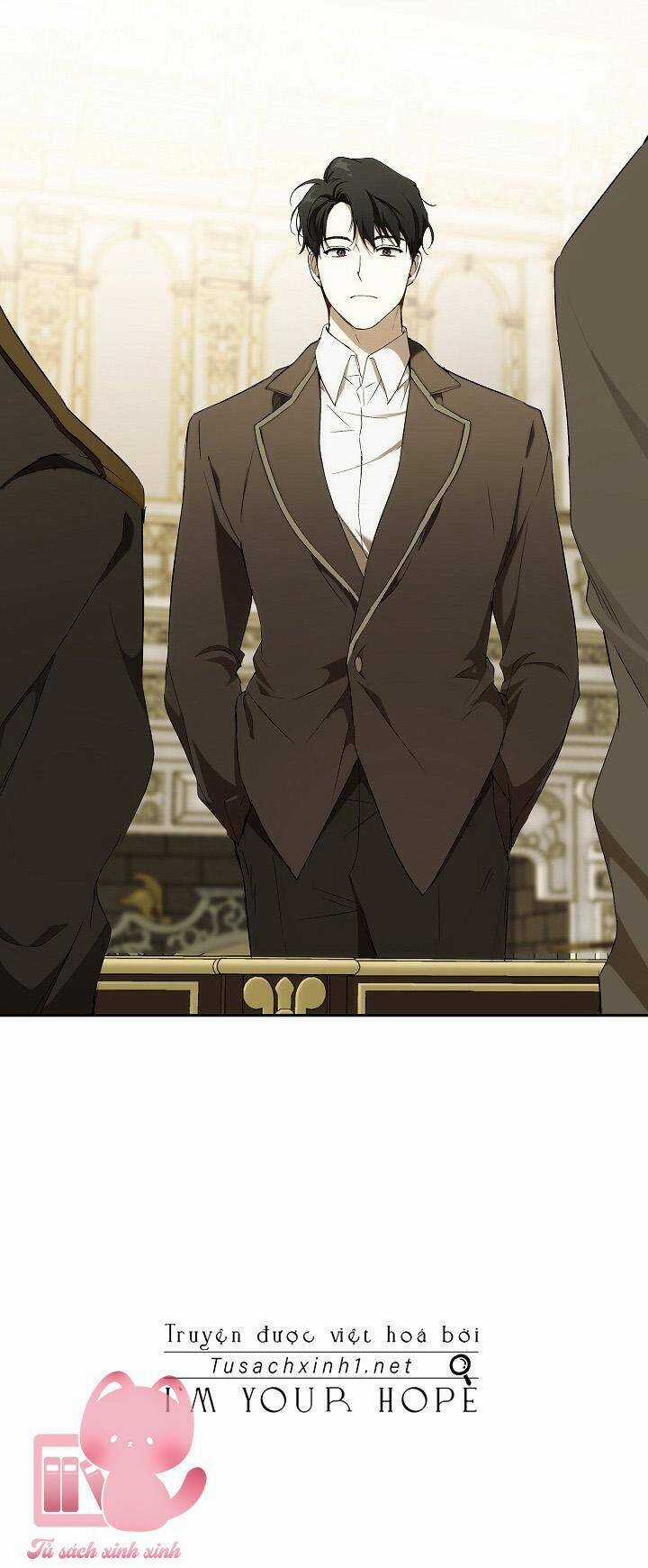 Tất Cả Chỉ Là Sai Lầm Chapter 93 trang 67