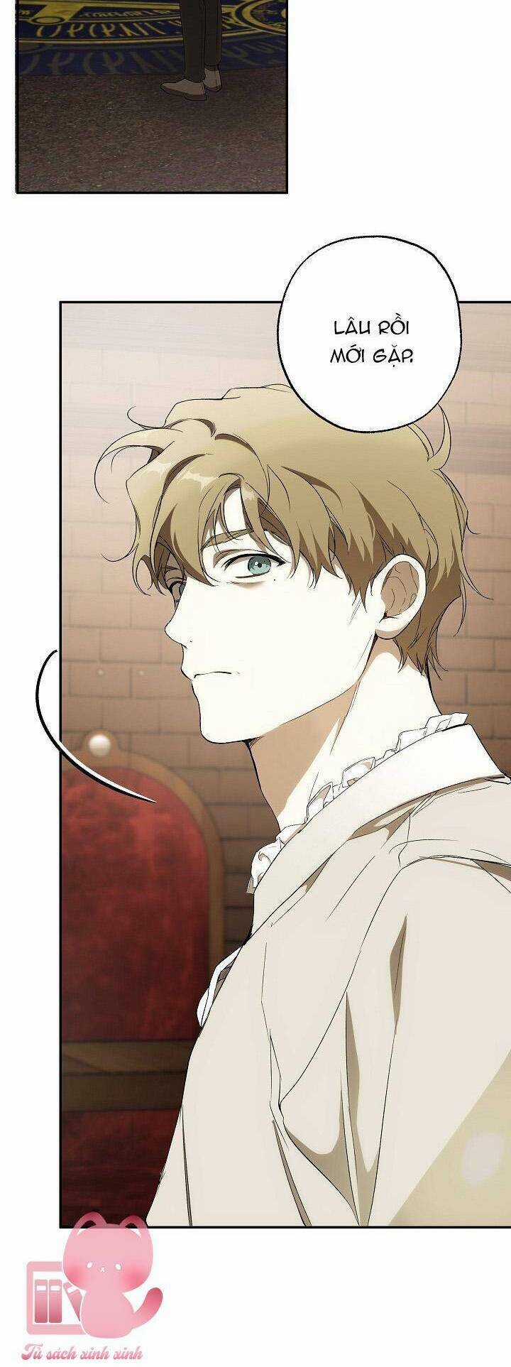 Tất Cả Chỉ Là Sai Lầm Chapter 93 trang 69