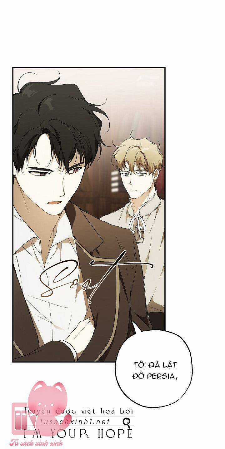 Tất Cả Chỉ Là Sai Lầm Chapter 93 trang 73