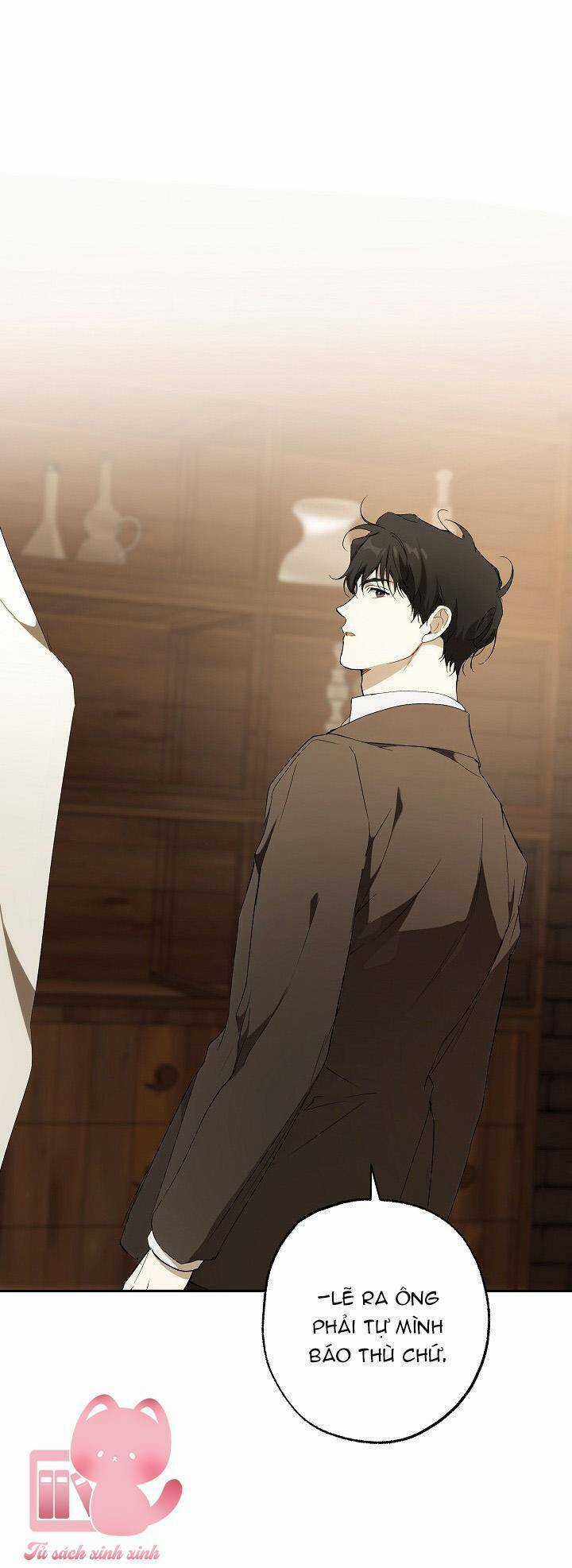 Tất Cả Chỉ Là Sai Lầm Chapter 93 trang 76