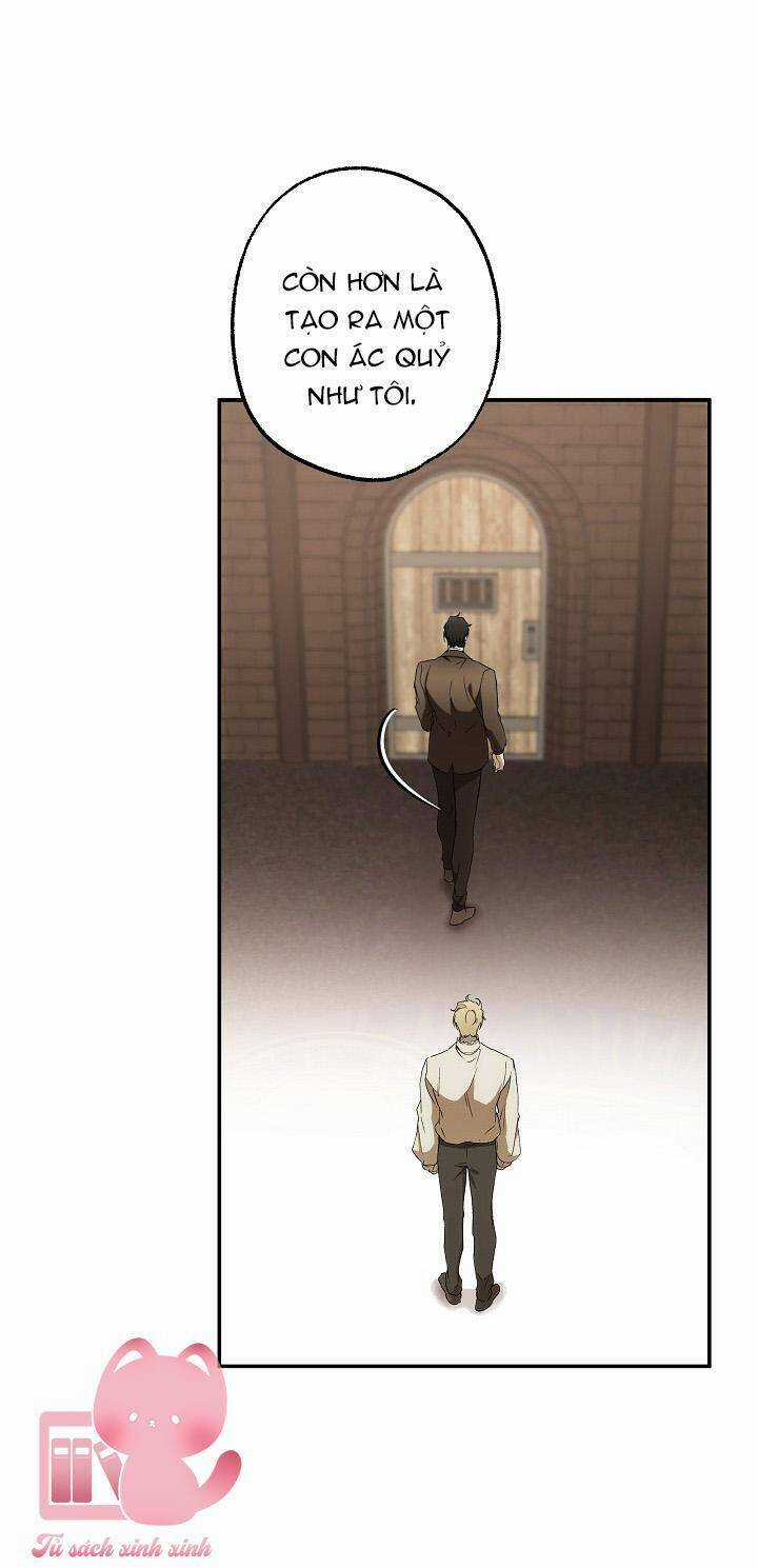 Tất Cả Chỉ Là Sai Lầm Chapter 93 trang 77